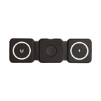 3-in-1 Magnetic Wireless Charger