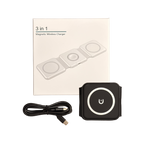 3-in-1 Magnetic Wireless Charger