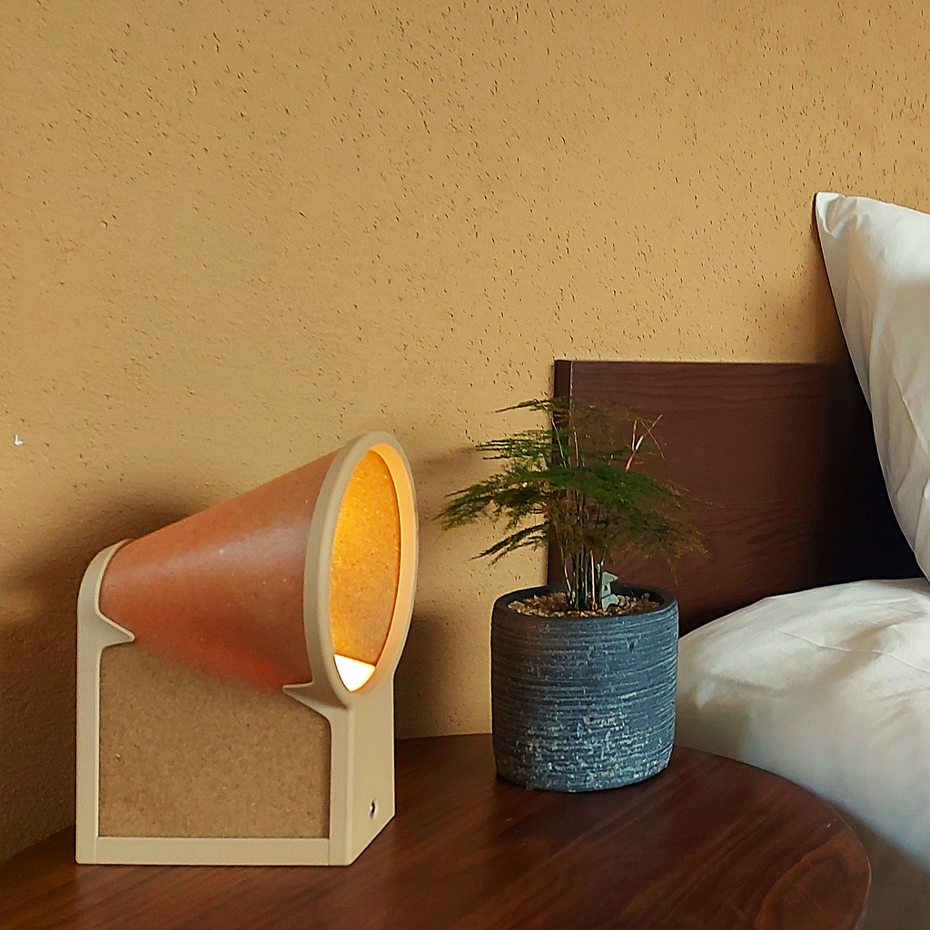 Beori Rest+ Ambient Lamp