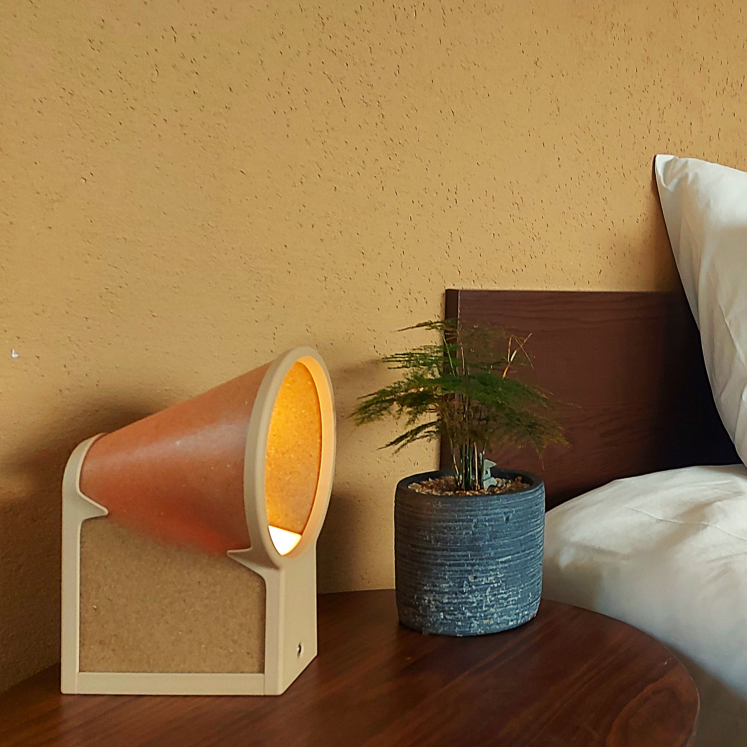 Beori Rest+ Ambient Lamp