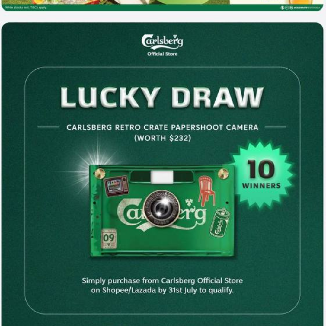 Paper Shoot Camera