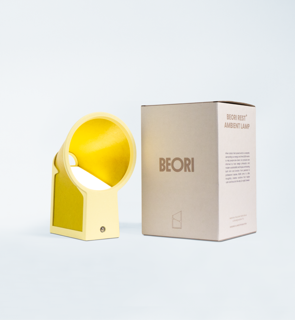 Beori Rest+ Ambient Lamp