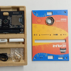 Paper Shoot Camera