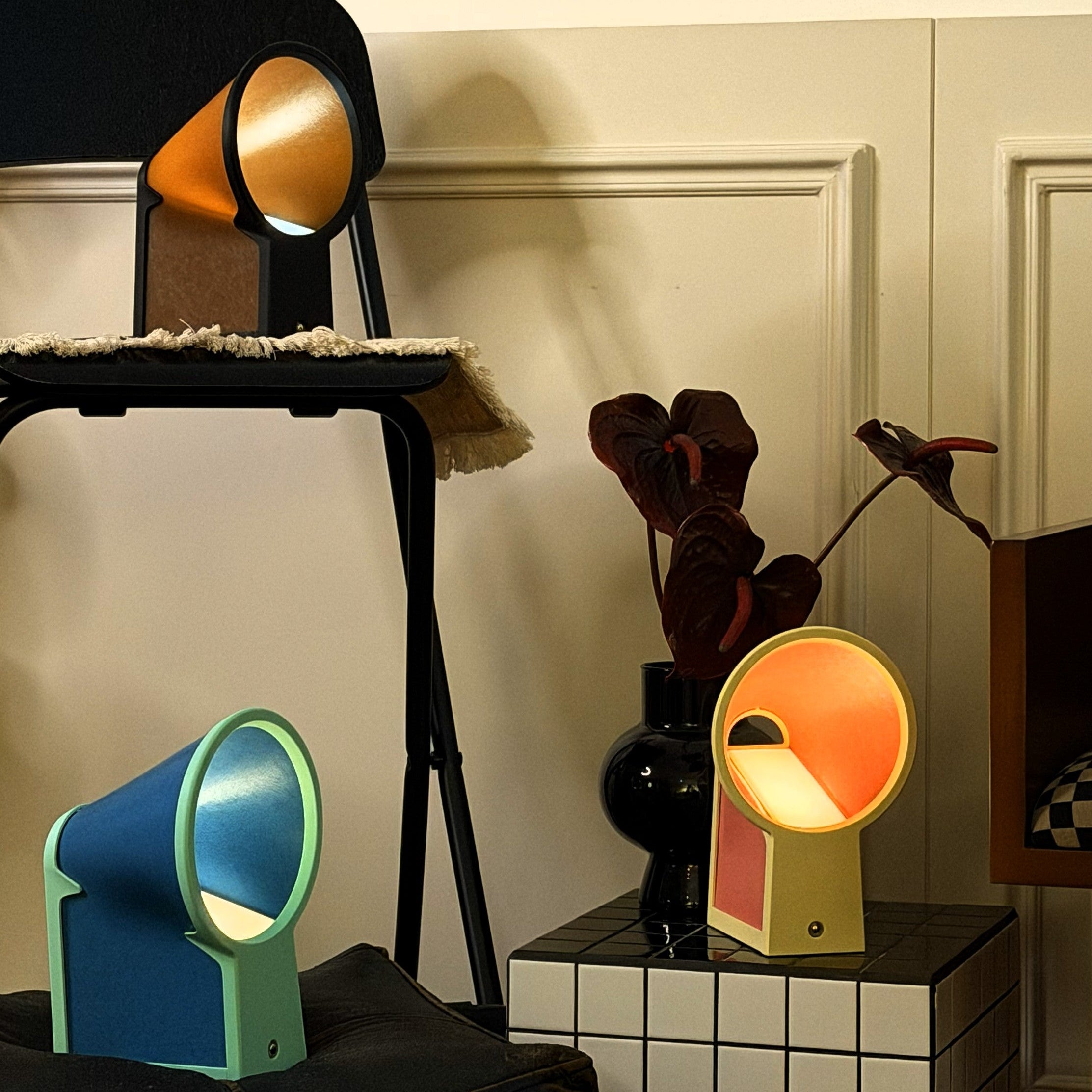 Beori Rest MINI Ambient Lamp