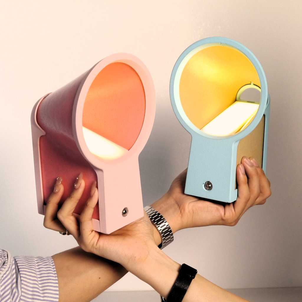 Beori Rest+ Ambient Lamp