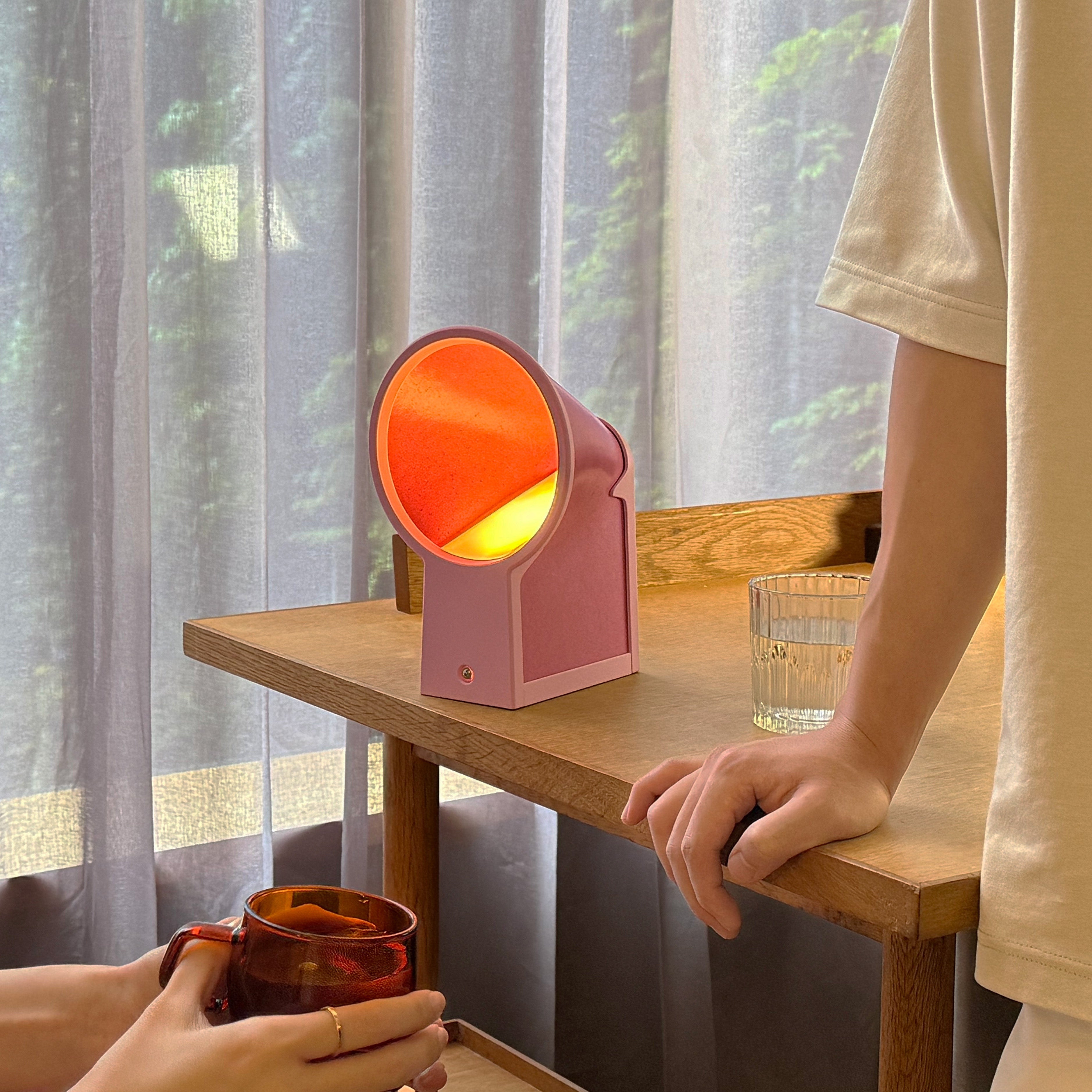 Beori Rest+ Ambient Lamp