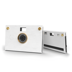 Paper Shoot Camera