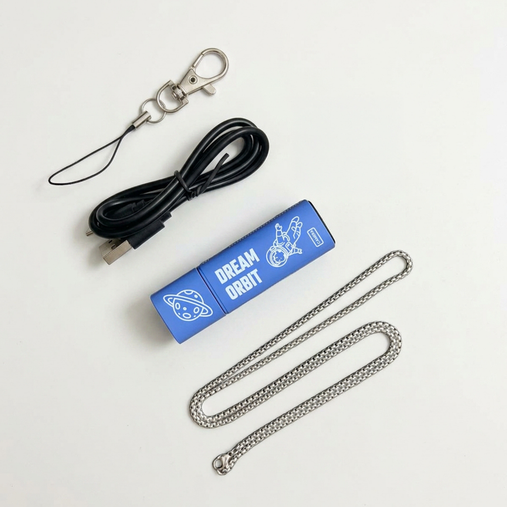 G10 Mini Lipstick Camera