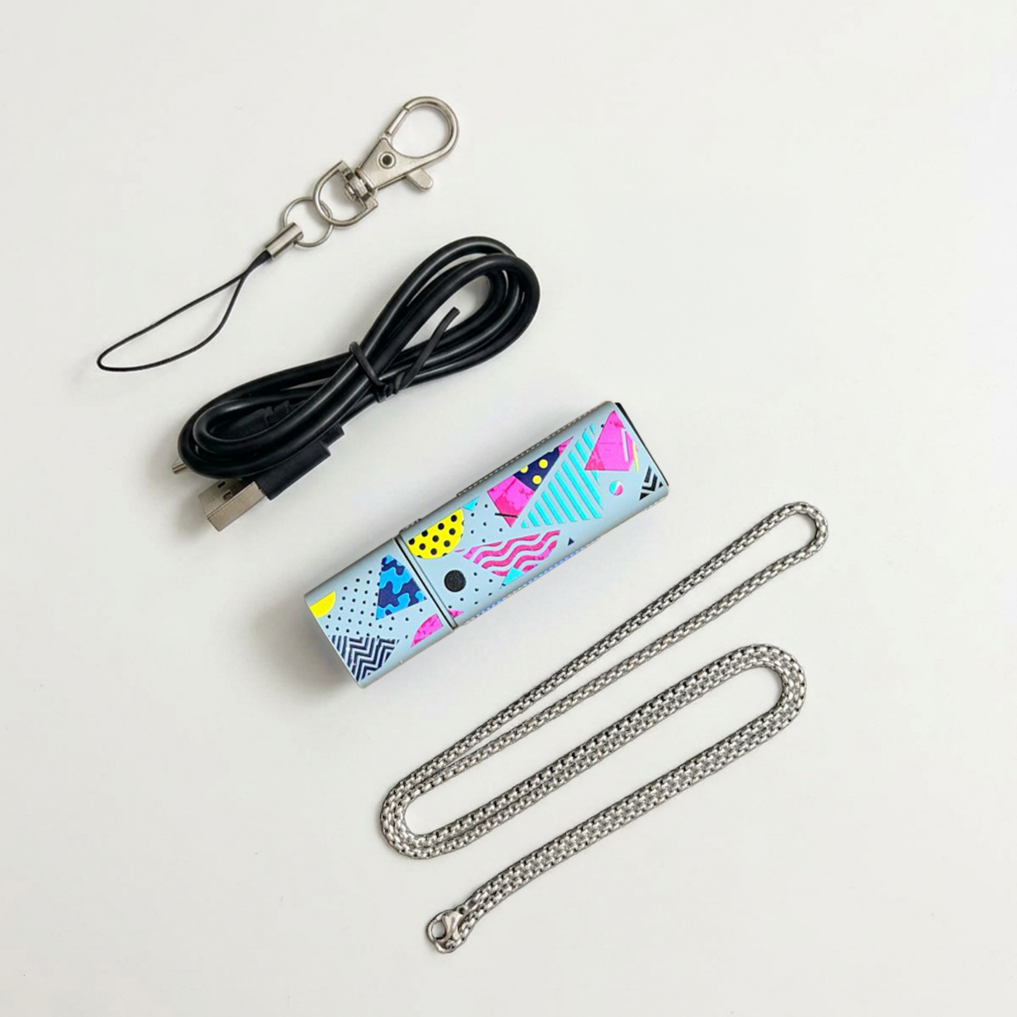 G10 Mini Lipstick Camera