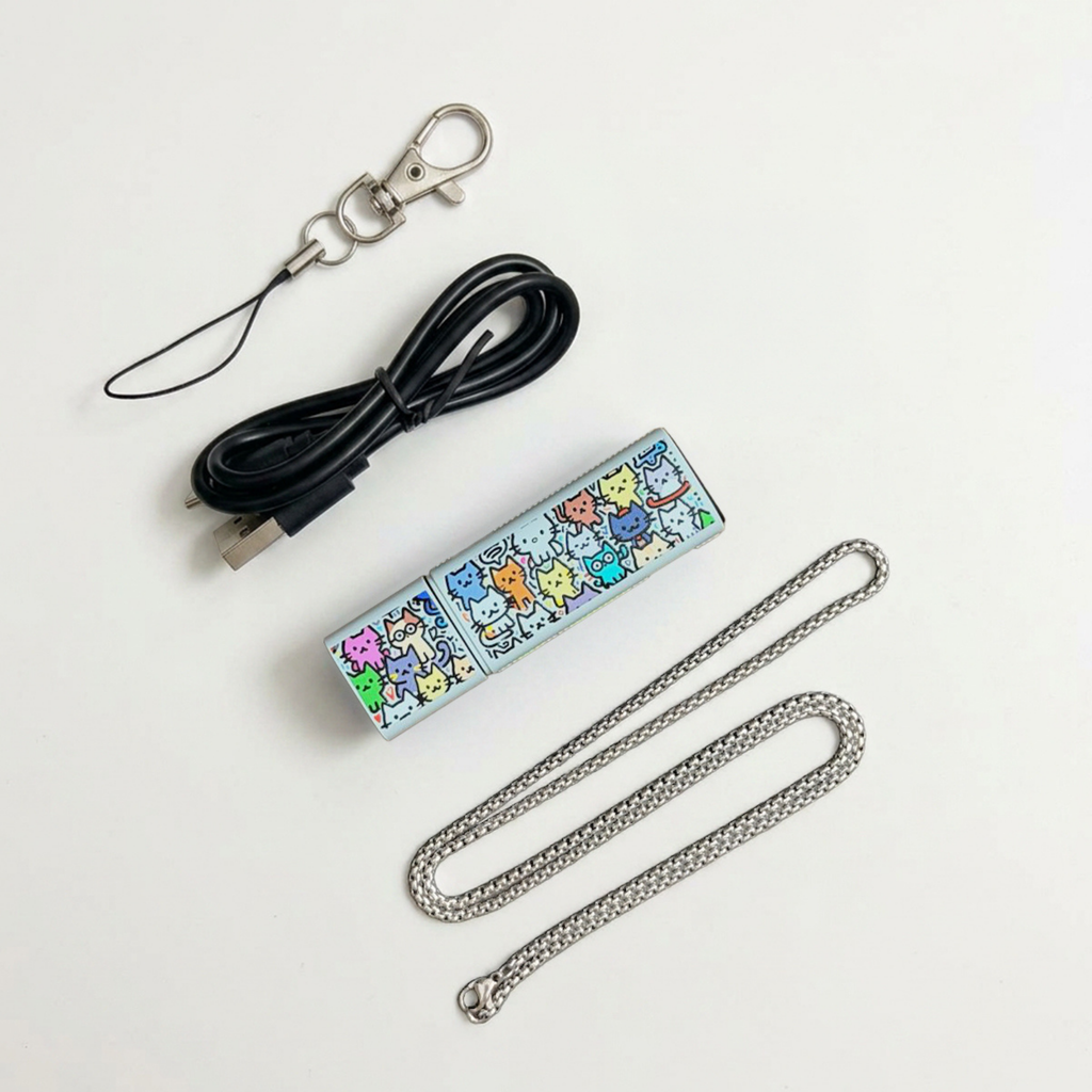 G10 Mini Lipstick Camera