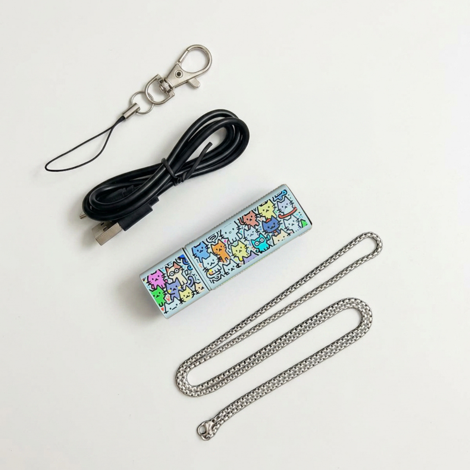 G10 Mini Lipstick Camera