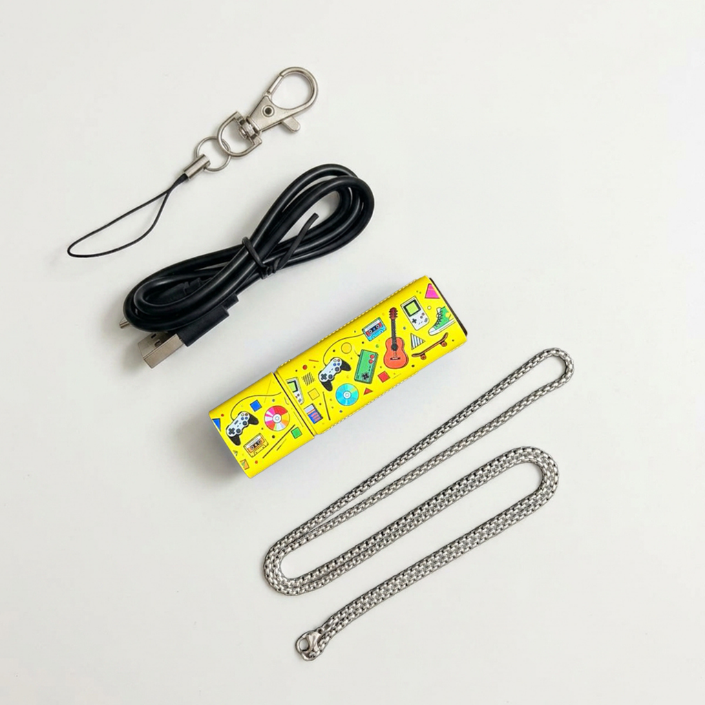 G10 Mini Lipstick Camera