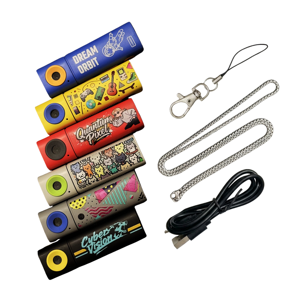 G10 Mini Camera