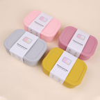 SoftTone Silicone Lunch Box