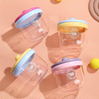 SoftTone Overnight Oats Container