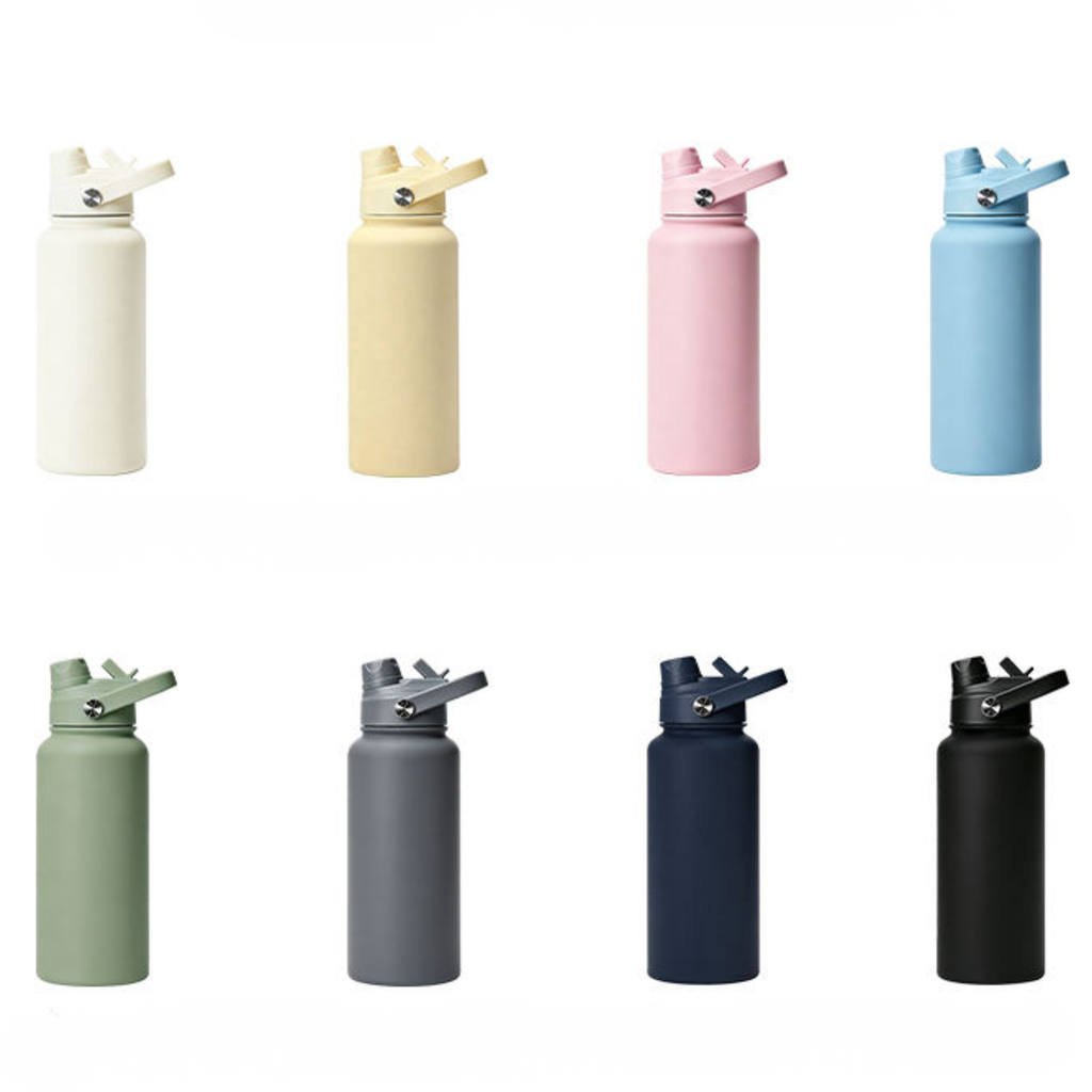 Stainless Steel Vacuum Insulated Water Bottle