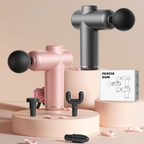 Mini Massage Gun