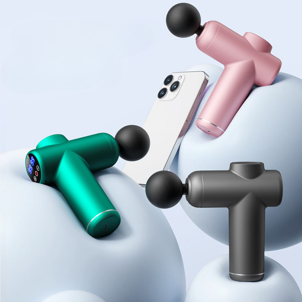 Mini Massage Gun