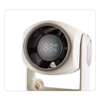 AirPivot Handheld Mini Fan