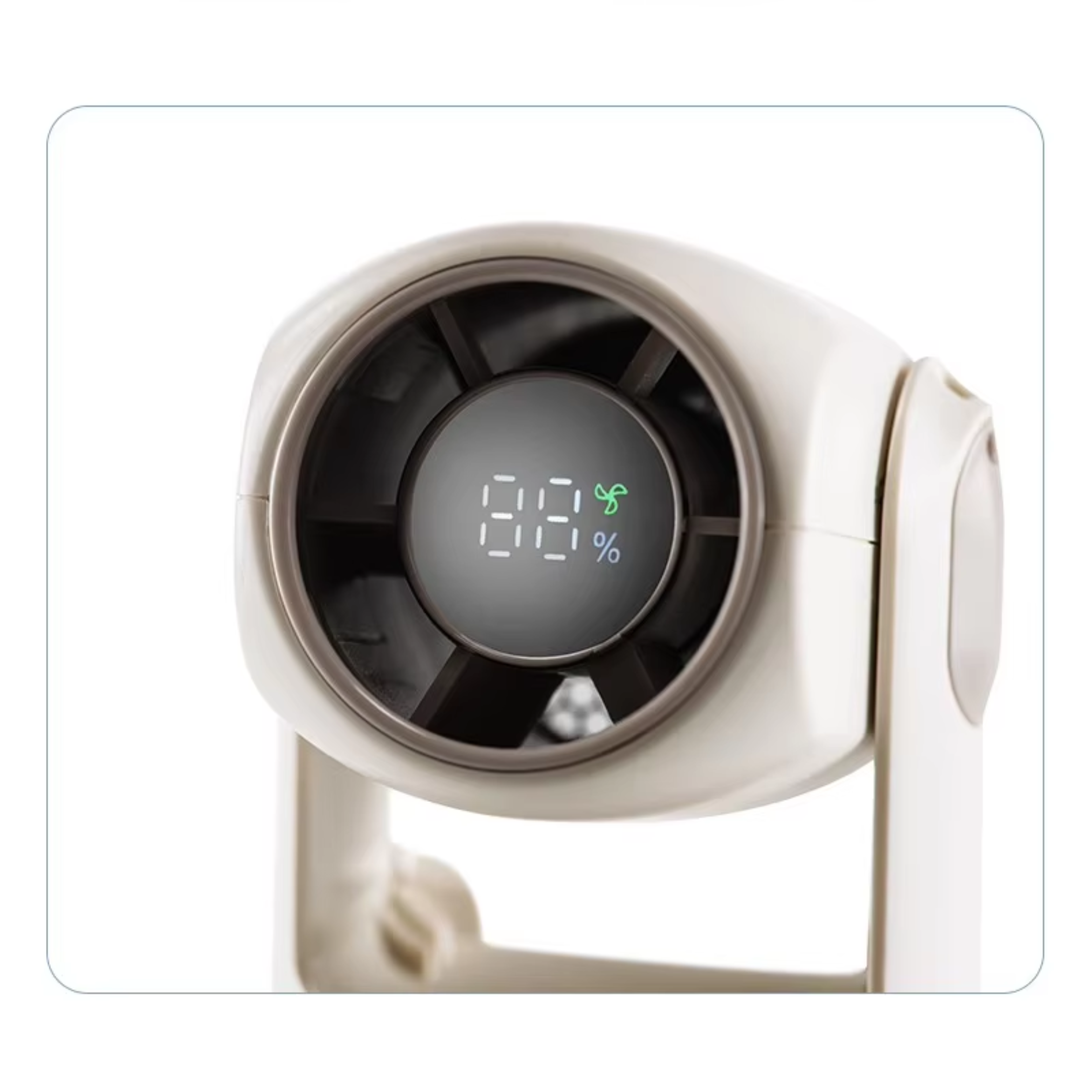 AirPivot Handheld Mini Fan