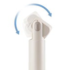 AirPivot Handheld Mini Fan