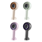Breeze Mini Fan with Stand