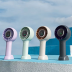 Breeze Mini Fan with Stand