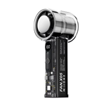 ClearFlow Handheld Mini Fan