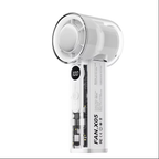 ClearFlow Handheld Mini Fan