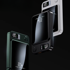10000mAh Magnetic Wireless Power Bank