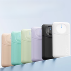 10000mAh Fast Charge Power Bank
