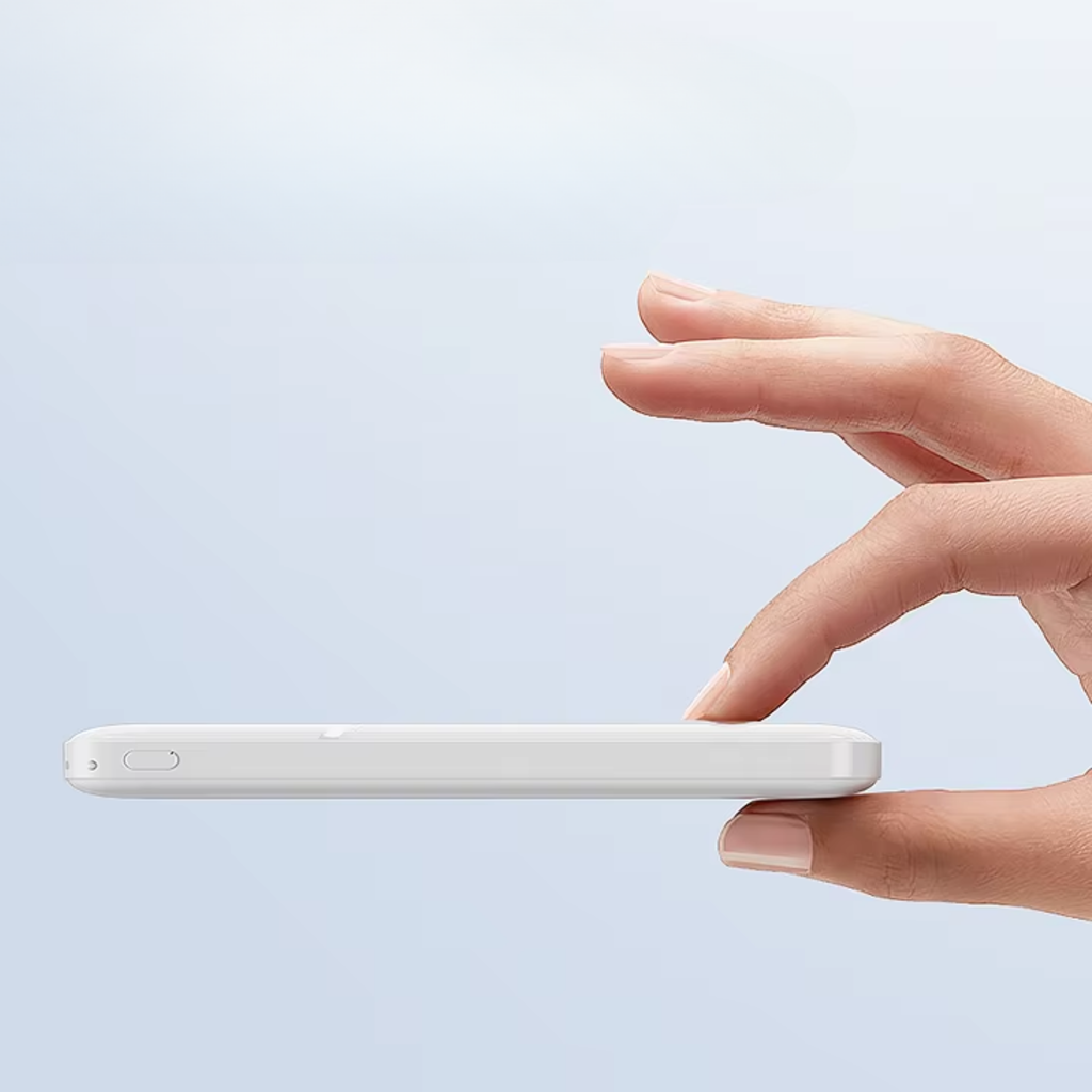 10000mAh Fast Charge Power Bank