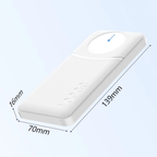 10000mAh Fast Charge Power Bank