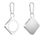 5000mAh Square Keychain Power Bank