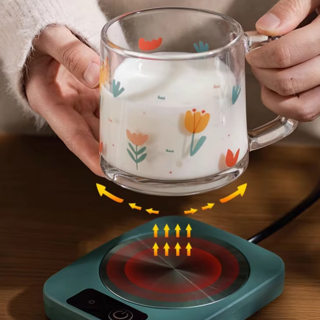 Cup Warmer
