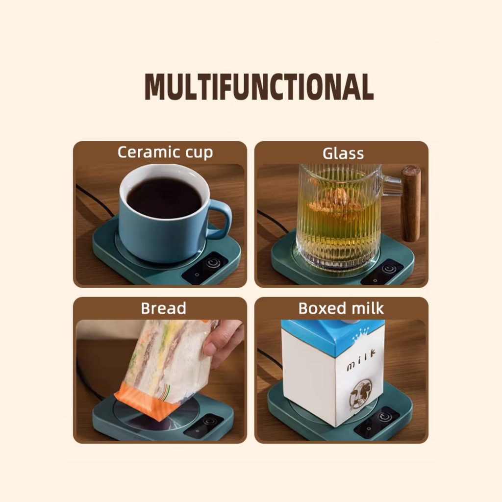 Cup Warmer