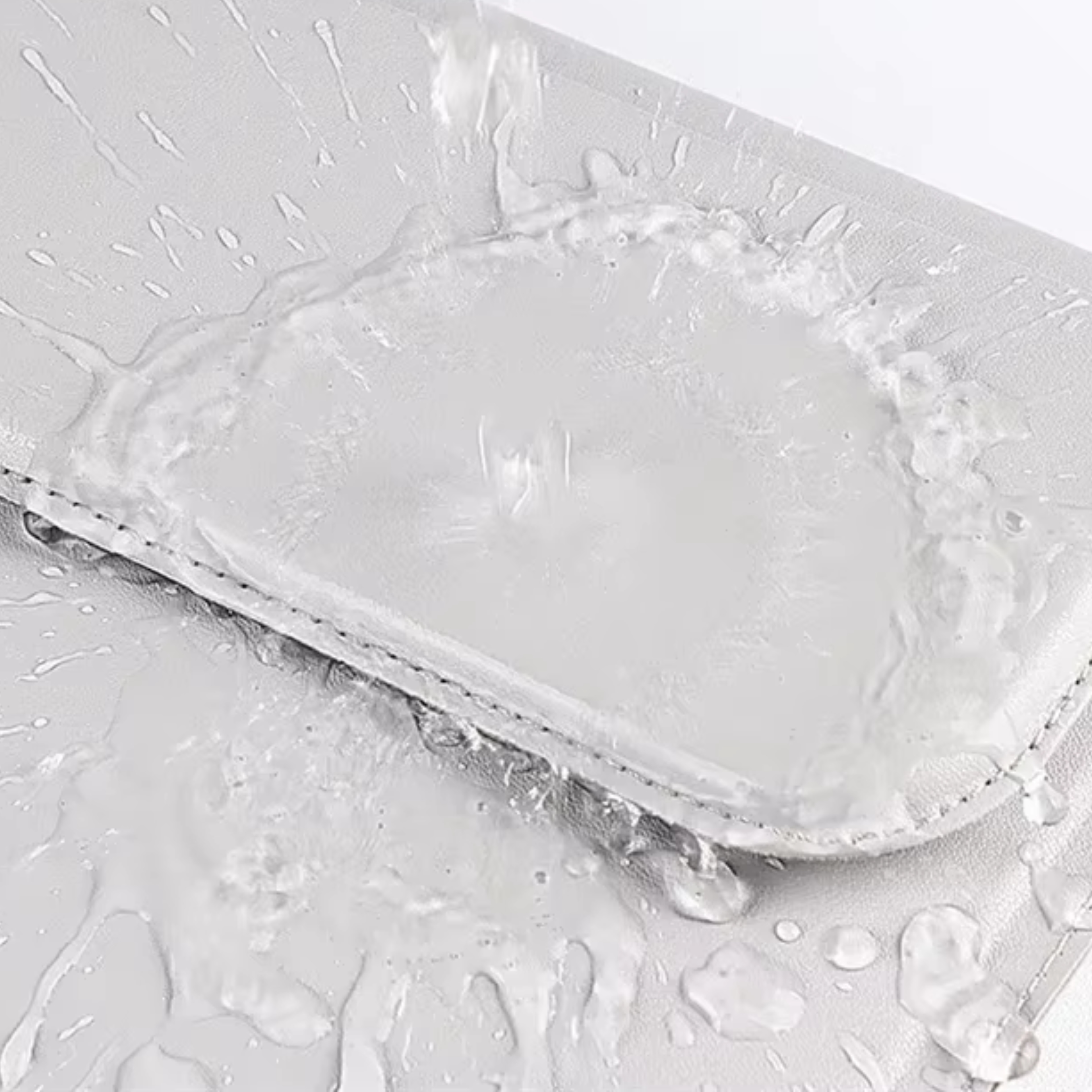 2-in-1 Waterproof Laptop Sleeve & Stand
