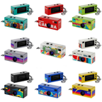 G6 Mini Camera