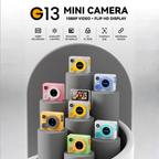 G13 Mini Camera