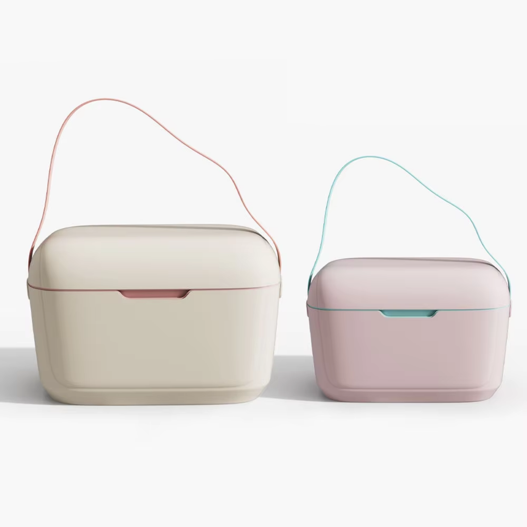 SoftTone Cooler Box