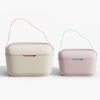 SoftTone Cooler Box