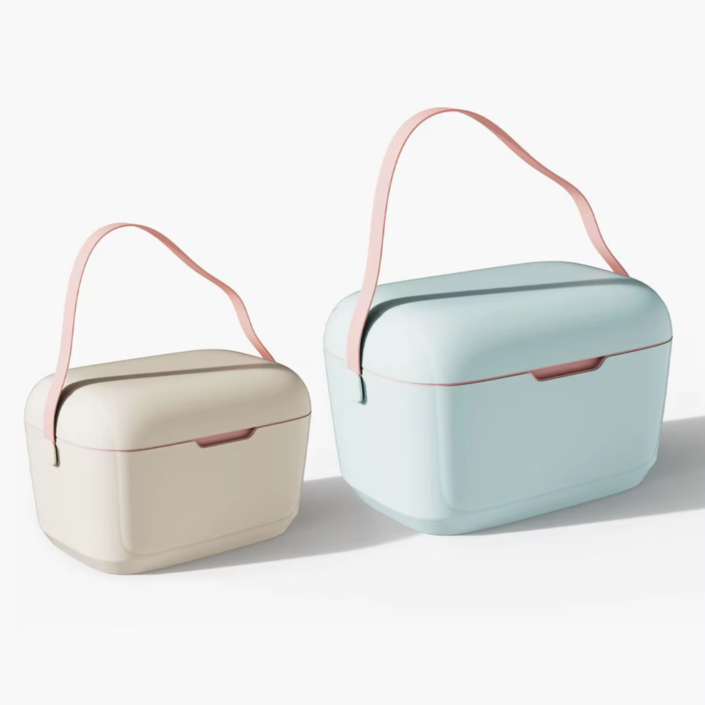SoftTone Cooler Box