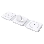 3-in-1 Magnetic Wireless Charger