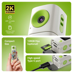 G10 Mini Camera