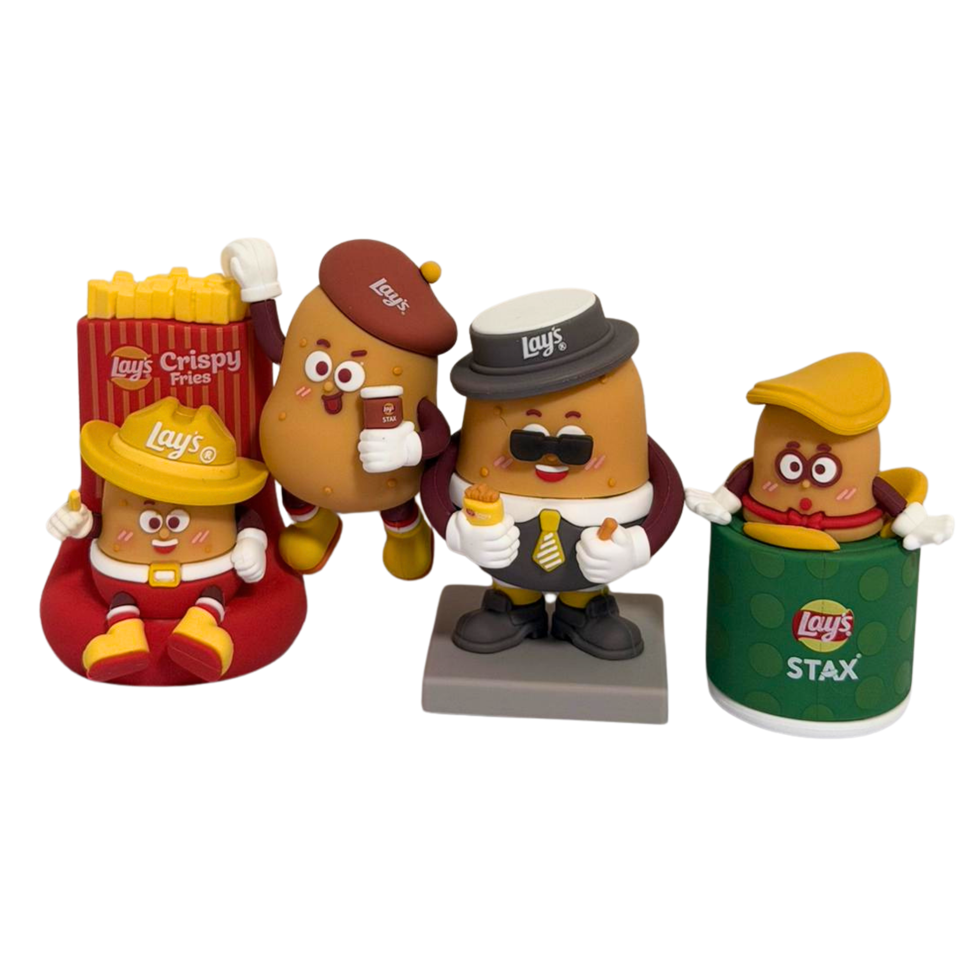 Blindbox Figurines