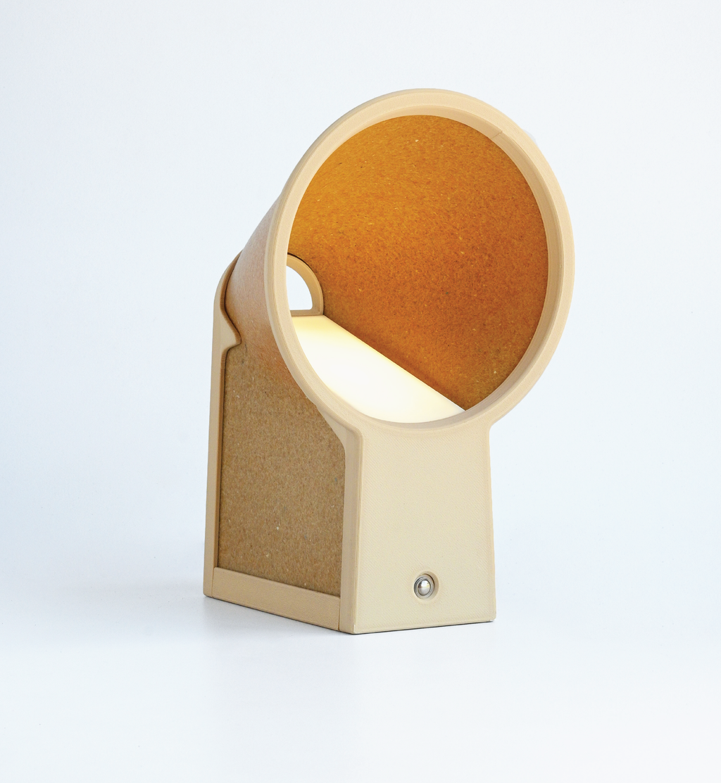 Beori Rest+ Ambient Lamp