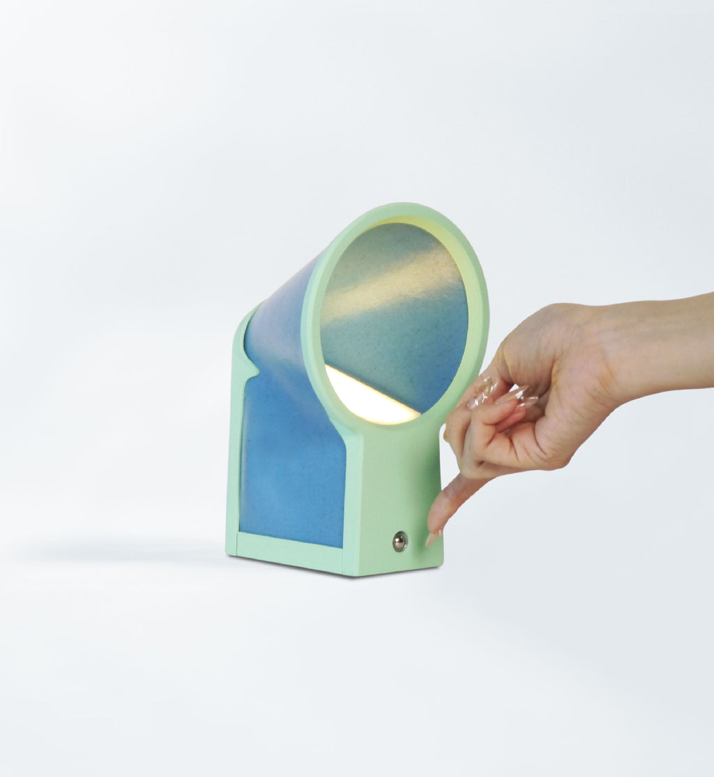 Beori Rest MINI Ambient Lamp
