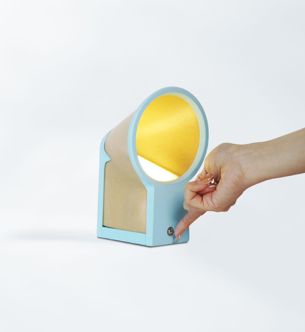 Beori Rest MINI Ambient Lamp
